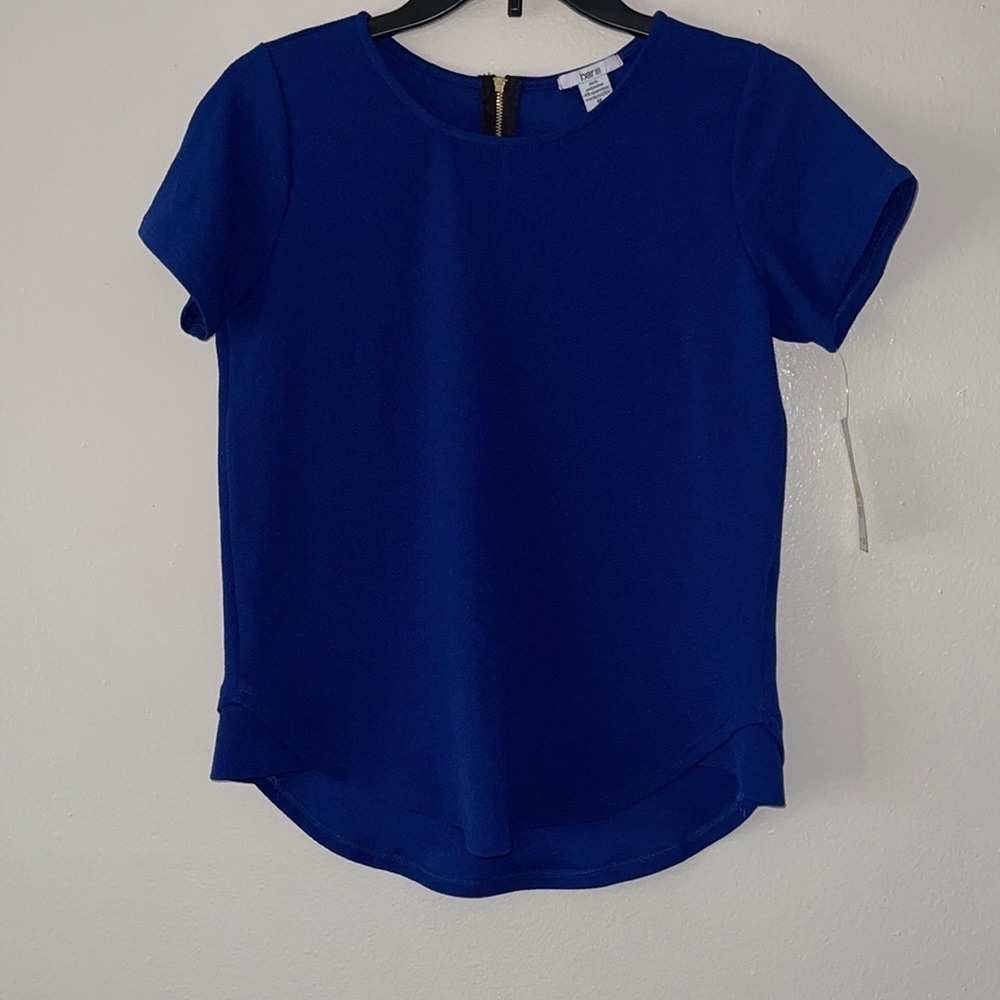 Barlll top, size M